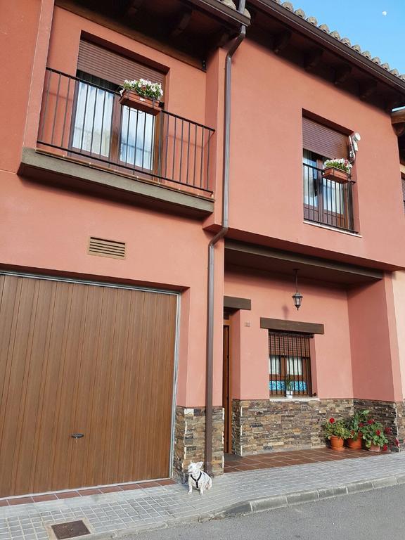 Casa Rural Claudia Villa Albarracin Exterior photo